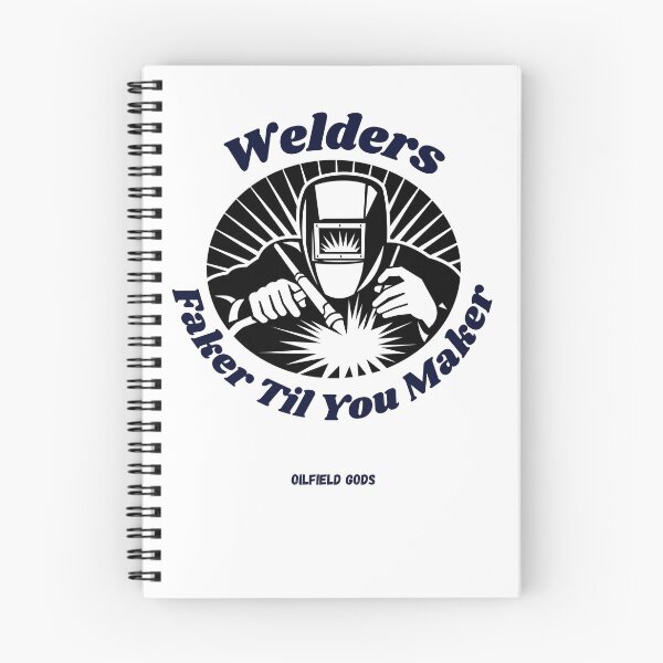 Item preview, Welders designed and sold by Dougall5150.