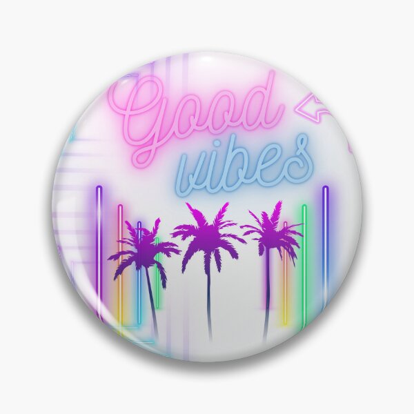 Item preview, Good Vibes Only designed and sold by NettaArts.