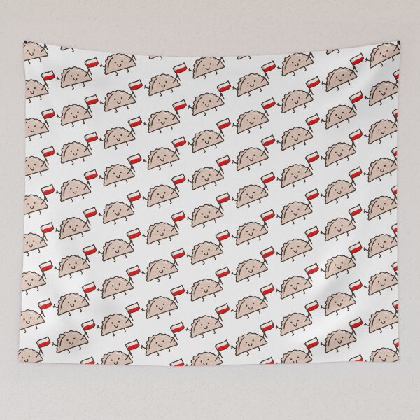 Item preview, Pierogi designed and sold by NotreDameChelle.