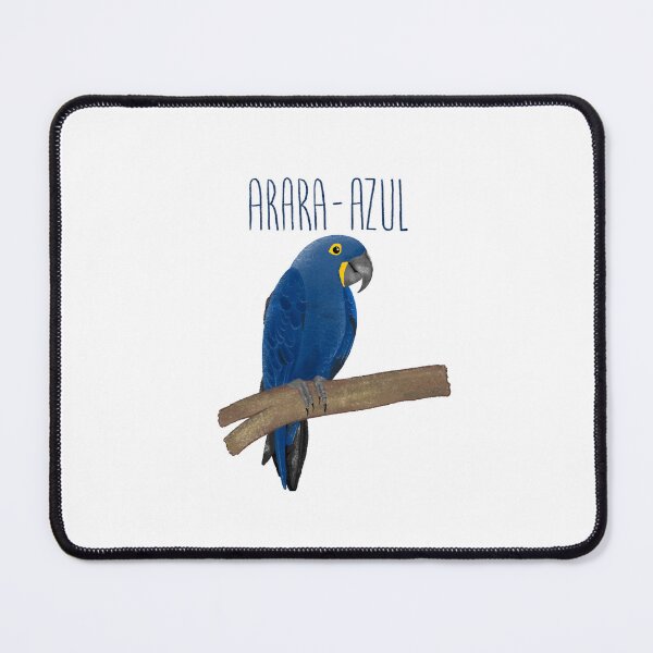 Item preview, Arara-azul designed and sold by ArndtDesign.