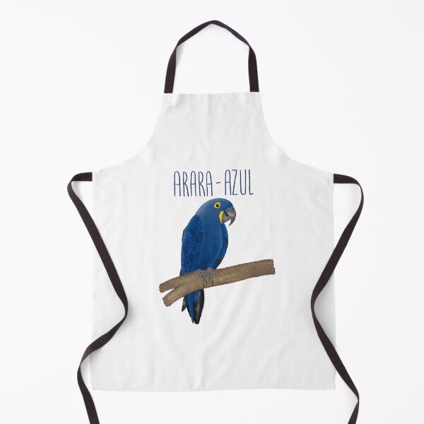 Item preview, Arara-azul designed and sold by ArndtDesign.