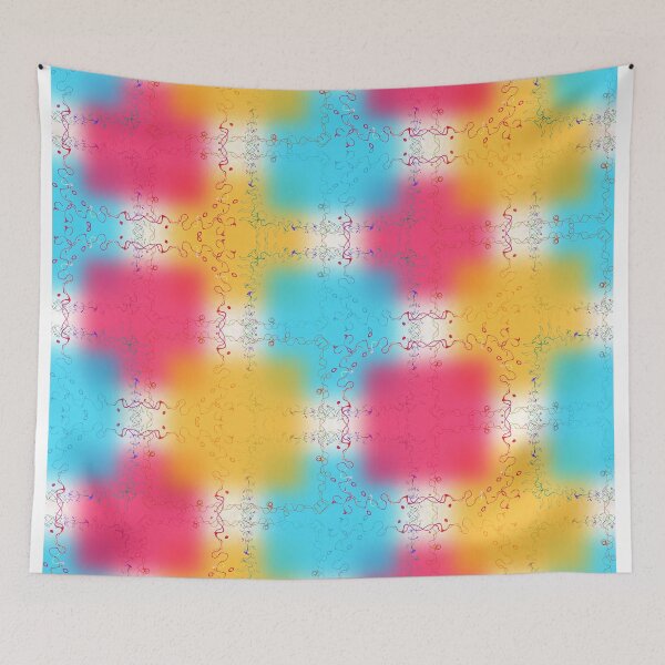 Item preview, Soft Boxes/Squiggle Boxes designed and sold by StudioBoomBoom.