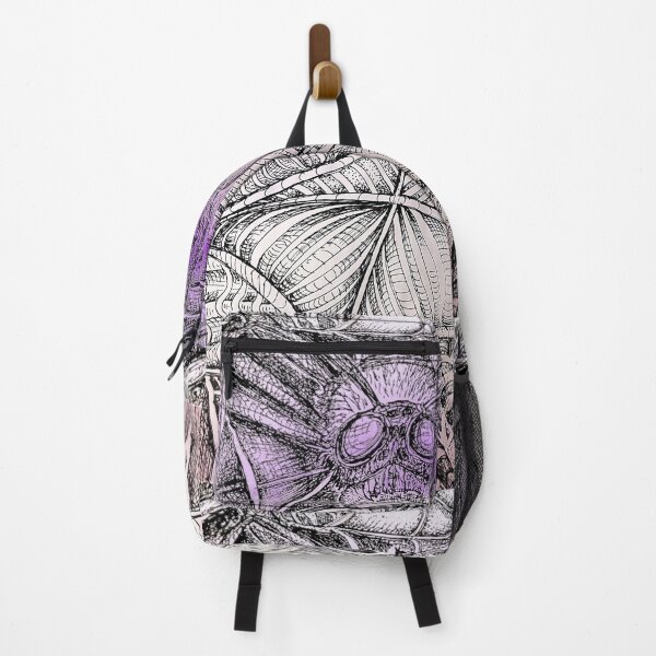 Item preview, Revenge bug  designed and sold by Doodle Mind Journeys.