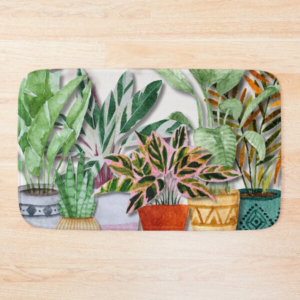 Item preview, Love Plants designed and sold by TurquoiseBird.