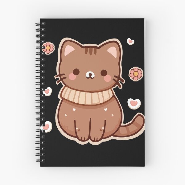 Item preview, There's nothing like a warm and cozy Cat designed and sold by e-milka.