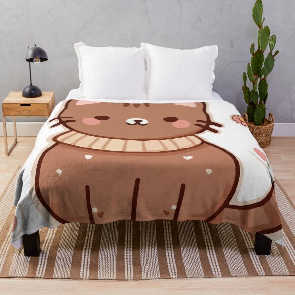 Item preview, There's nothing like a warm and cozy Cat designed and sold by e-milka.