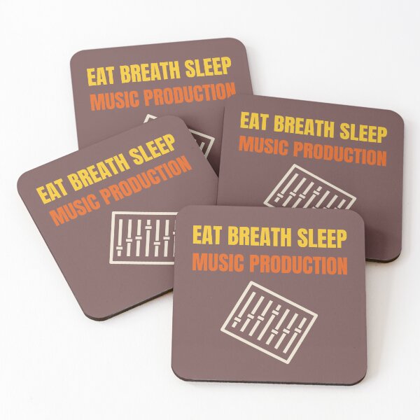 Item preview, Eat Breath Sleep Music Production designed and sold by Boggy62.