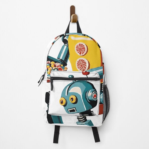 Item preview, Hungry BOT designed and sold by LTTX.