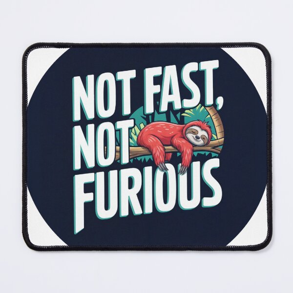 Item preview, T-Shirt Design Trending: LAZY SLOTH designed and sold by ForeverPrintsOK.