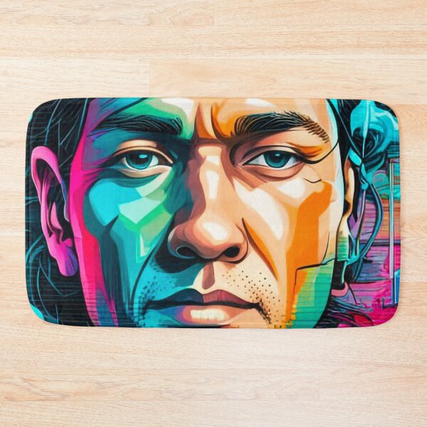 Item preview, Urban Kaleidoscope designed and sold by Paper Punch.
