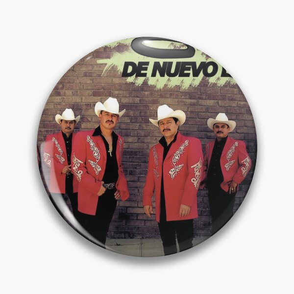 Item preview, Los Invasores de Nuevo León - Con Tal De Que Me Olvides album 2007 designed and sold by RussellBaileyno.