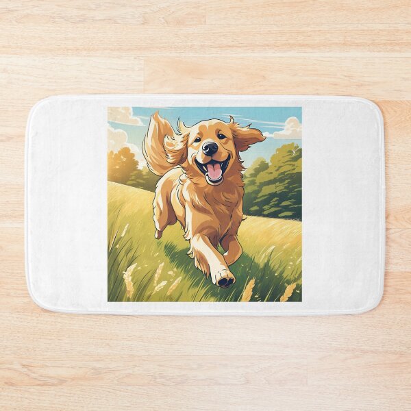Item preview, Tiny Labrador designed and sold by Gina-Rosa.