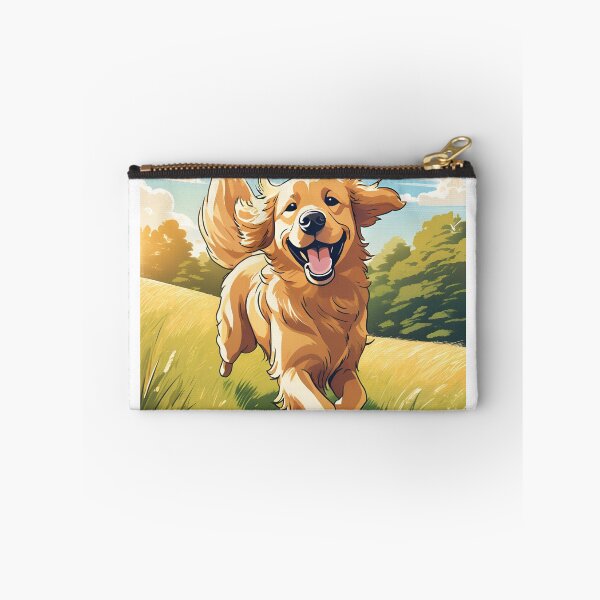 Item preview, Tiny Labrador designed and sold by Gina-Rosa.