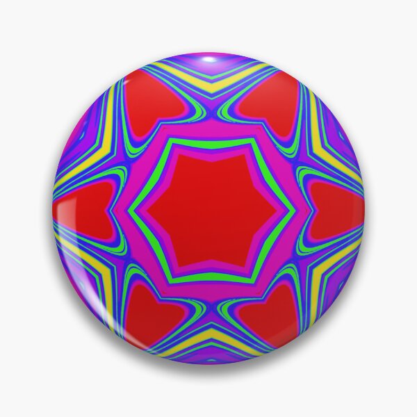 Item preview, Color collision  designed and sold by McFleur's Lens.