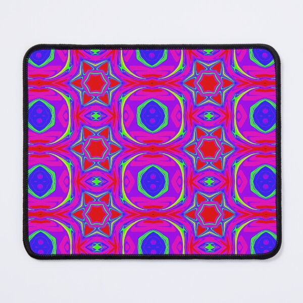 Item preview, Color collision designed and sold by McFleur's Lens.