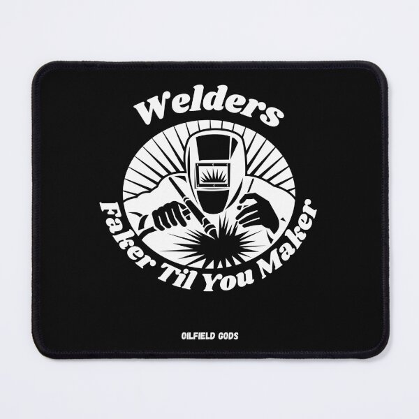 Item preview, Welder designed and sold by Dougall5150.