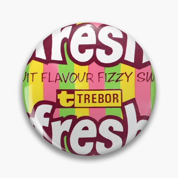 Item preview, Refreshers 1980s Retro Sweets designed and sold by Wanderdreaming.