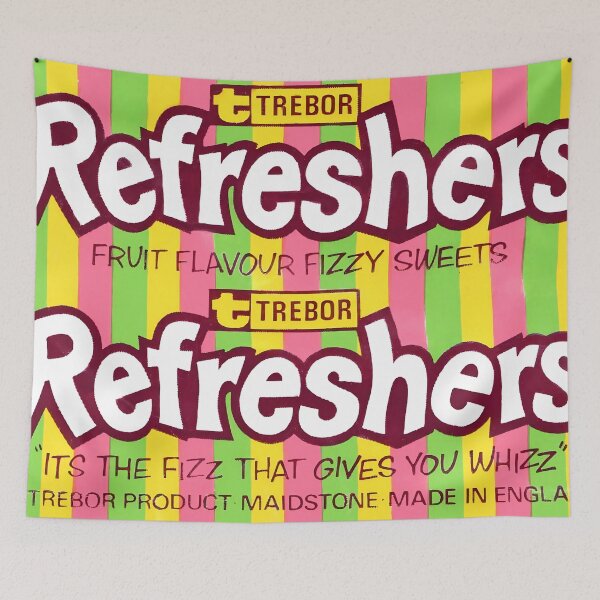 Item preview, Refreshers 1980s Retro Sweets designed and sold by Wanderdreaming.