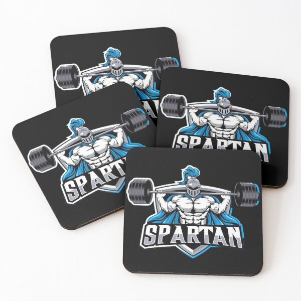Item preview, Spartan Gym designed and sold by UZRWRLD .