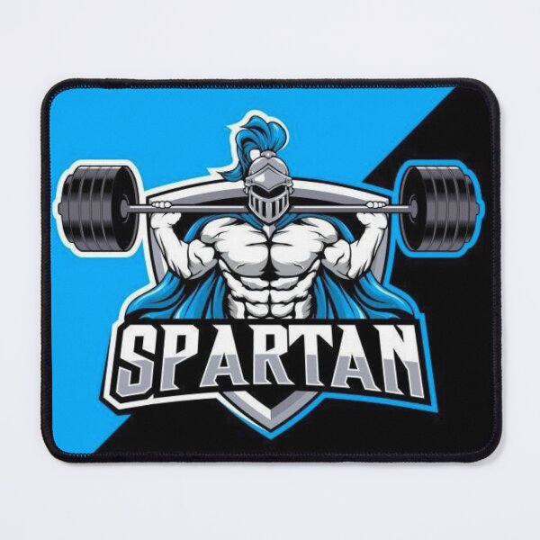 Item preview, Spartan Gym designed and sold by UZRWRLD .