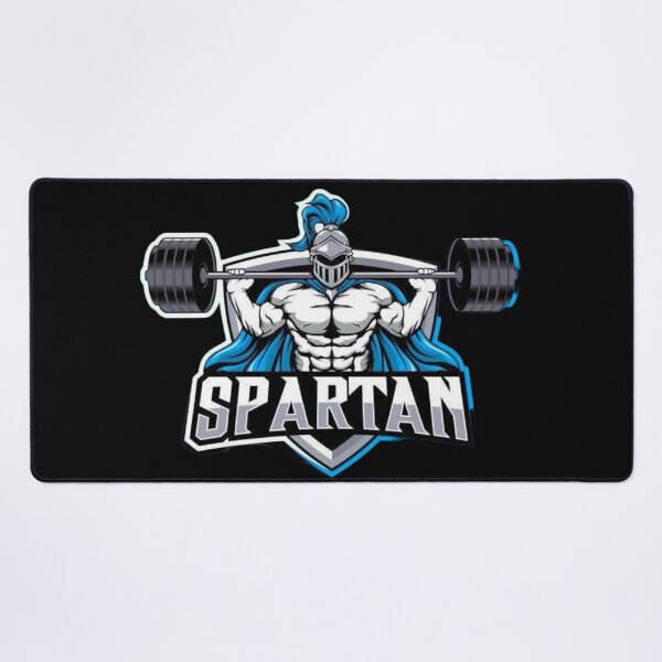 Item preview, Spartan Gym designed and sold by UZRWRLD .