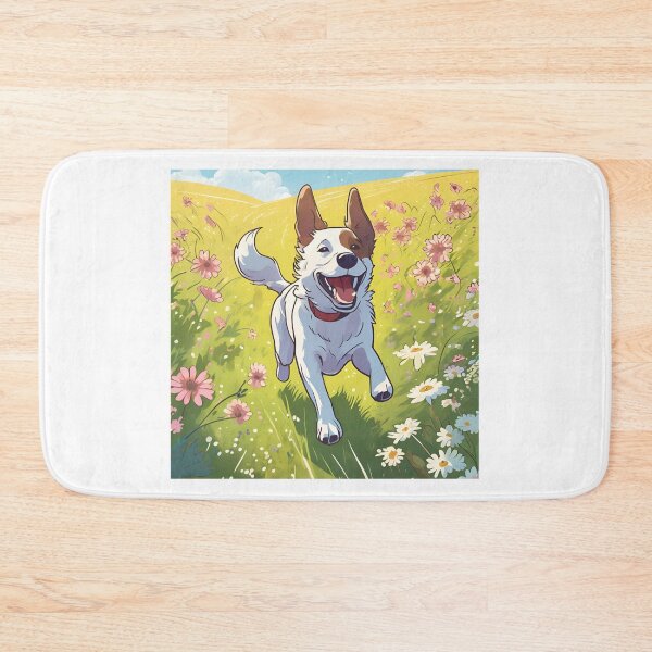Item preview, Tiny Dog designed and sold by Gina-Rosa.