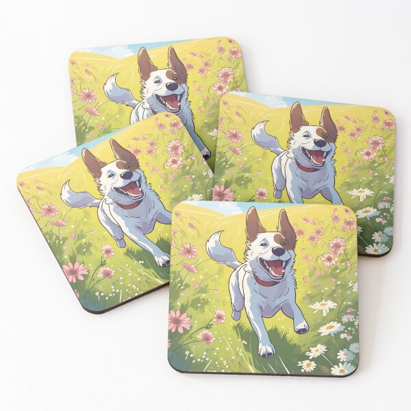 Item preview, Tiny Dog designed and sold by Gina-Rosa.