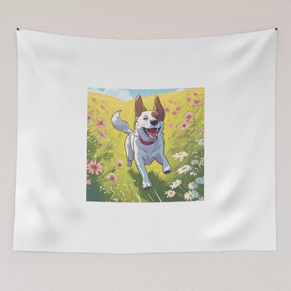 Item preview, Tiny Dog designed and sold by Gina-Rosa.