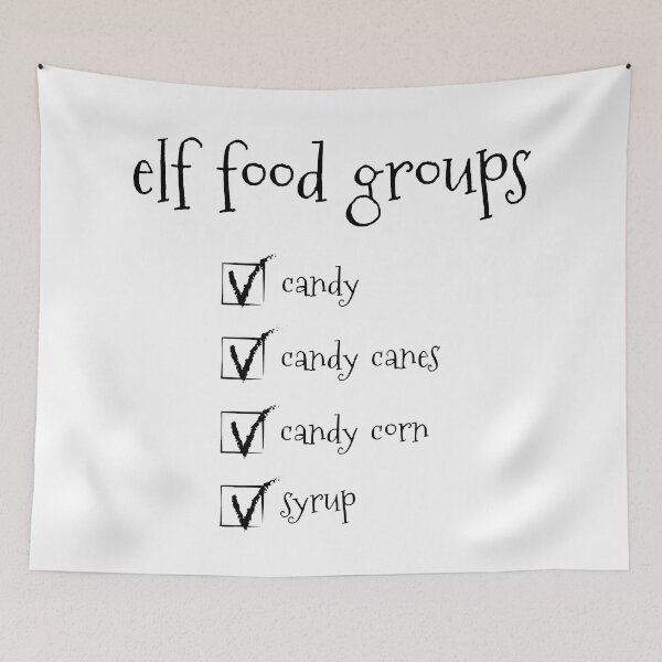 Item preview, Candy Candy Canes Candy Corn and Syrup designed and sold by Angry Swan Designs.
