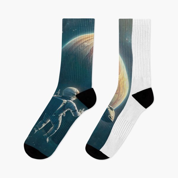 Item preview, Space Surfing designed and sold by Odar.