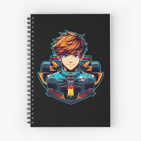 Item preview, Fast Car, Car Driver, Anime Formula Driver designed and sold by Cr320.
