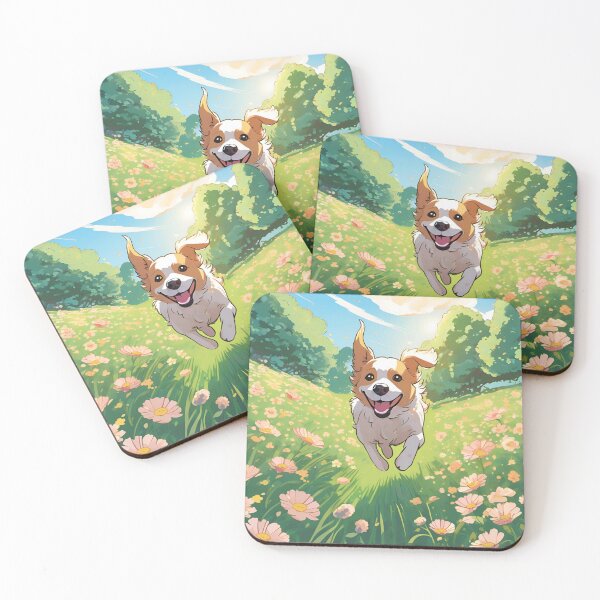 Item preview, Tiny Dog designed and sold by Gina-Rosa.