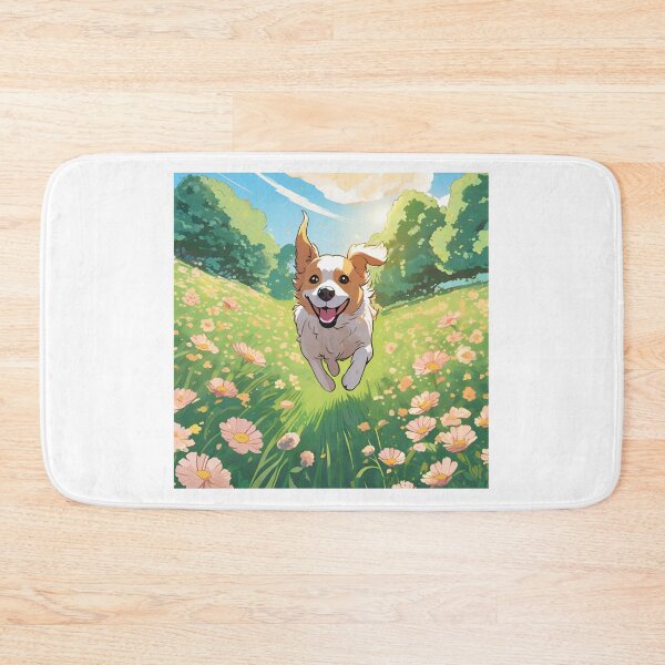 Item preview, Tiny Dog designed and sold by Gina-Rosa.