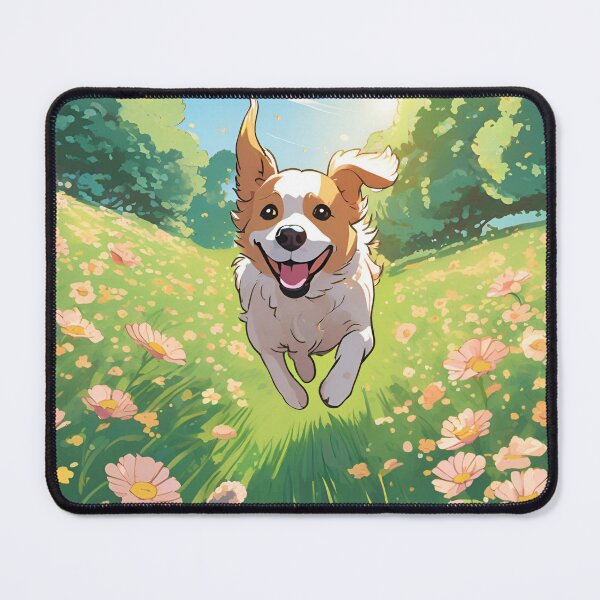 Item preview, Tiny Dog designed and sold by Gina-Rosa.