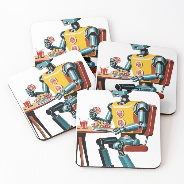 Item preview, Hungry BOT designed and sold by LTTX.