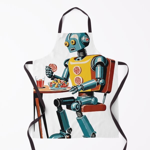 Item preview, Hungry BOT designed and sold by LTTX.