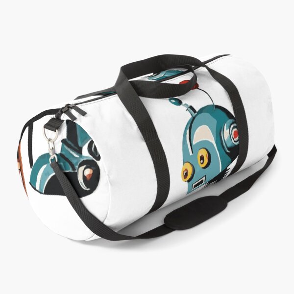 Item preview, Hungry BOT designed and sold by LTTX.