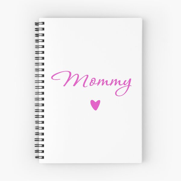 Item preview, Mommy, Unique designed and sold by villacreativa.