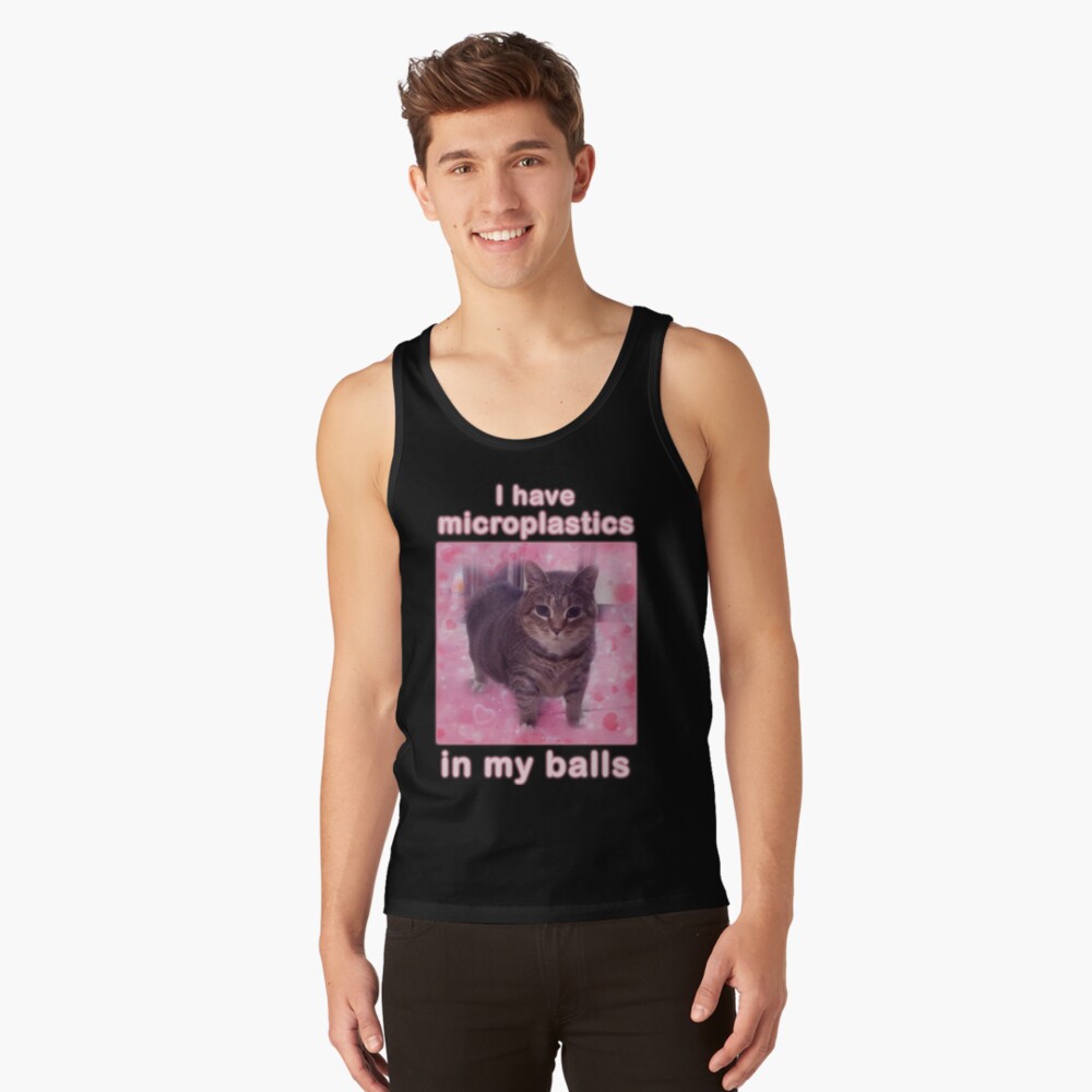 Item preview, Tank Top designed and sold by MemishDesign.