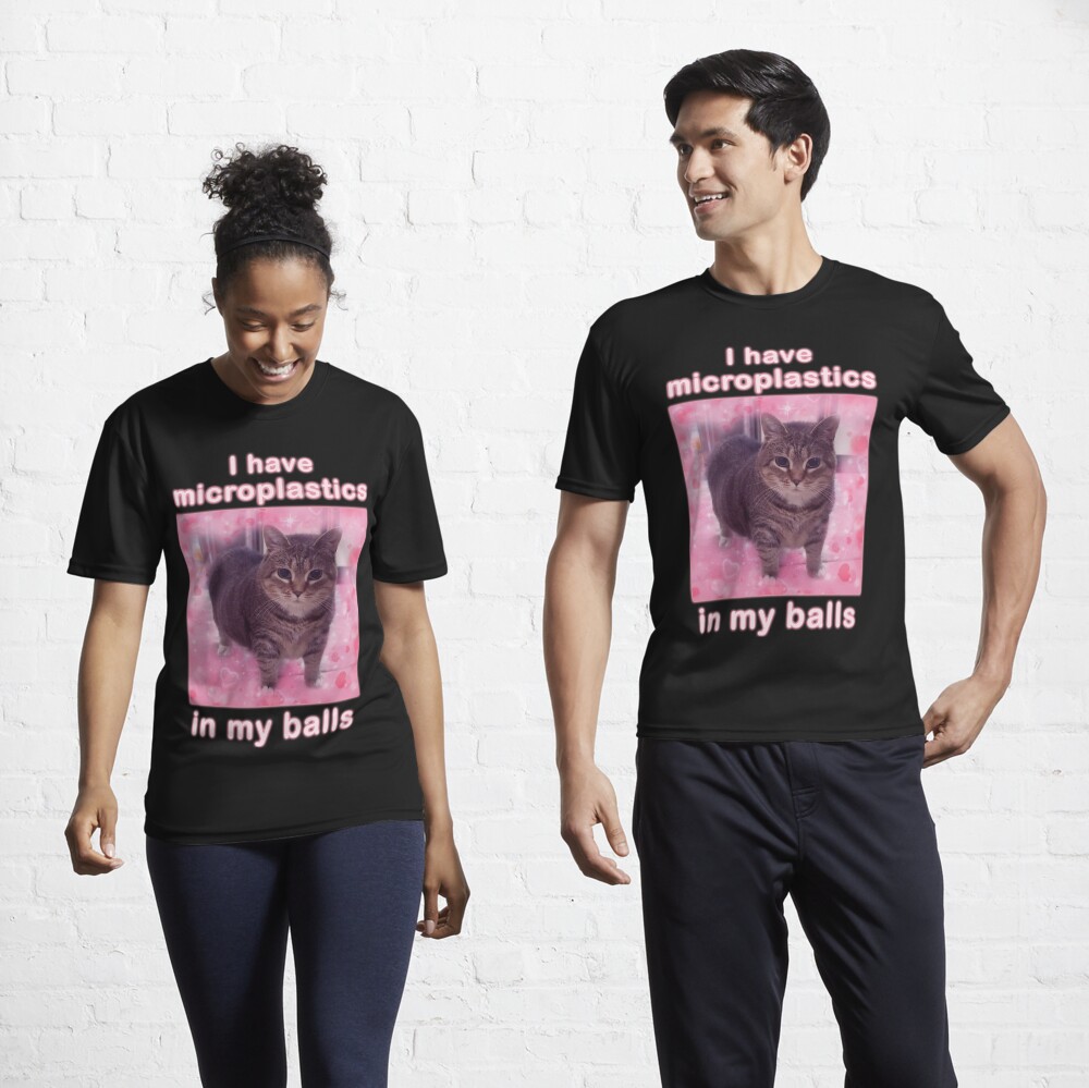Item preview, Active T-Shirt designed and sold by MemishDesign.