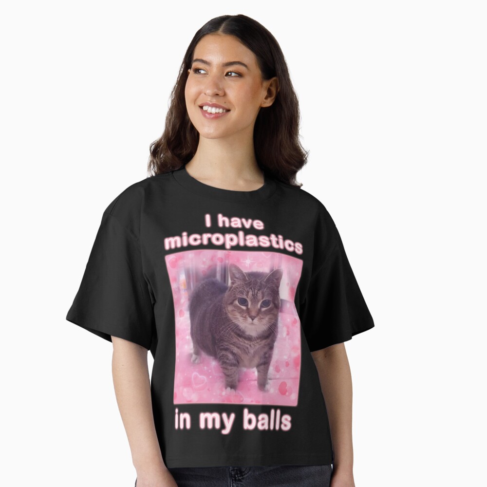 Item preview, Boxy T-Shirt designed and sold by MemishDesign.
