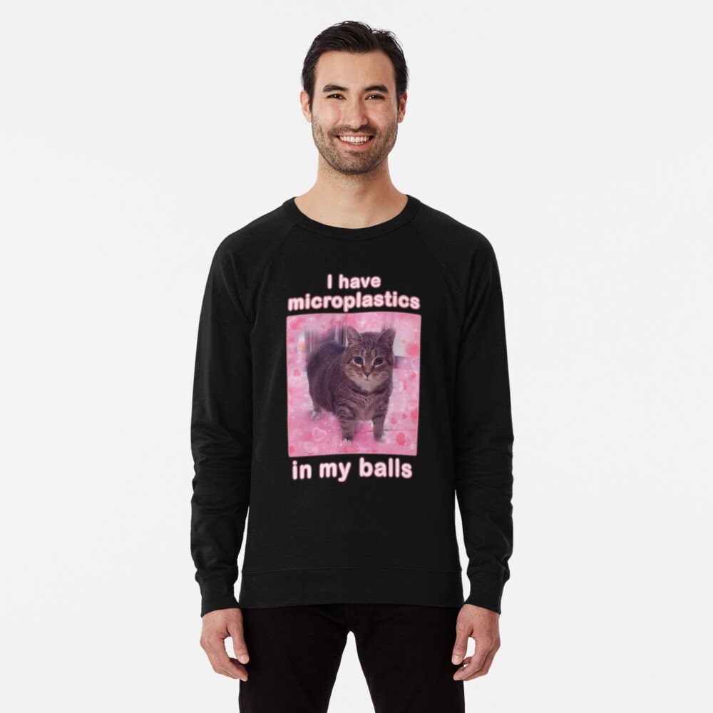 Item preview, Lightweight Sweatshirt designed and sold by MemishDesign.