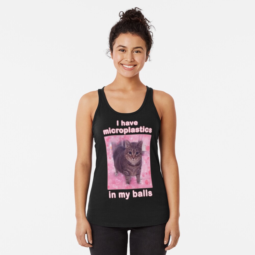 Item preview, Racerback Tank Top designed and sold by MemishDesign.