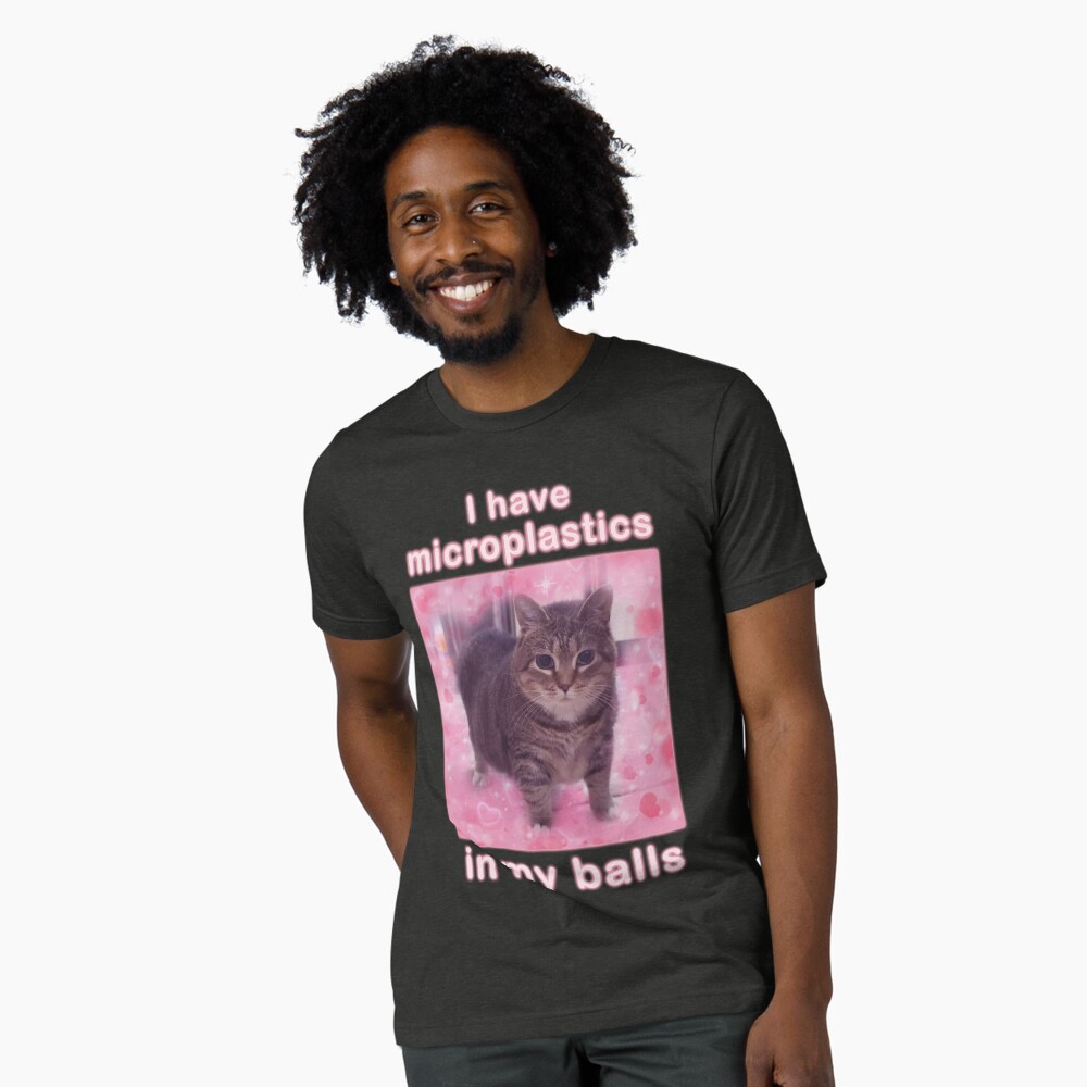 Item preview, Tri-blend T-Shirt designed and sold by MemishDesign.