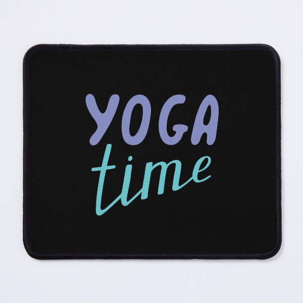 Item preview, Yoga time designed and sold by NEWFASHION90.
