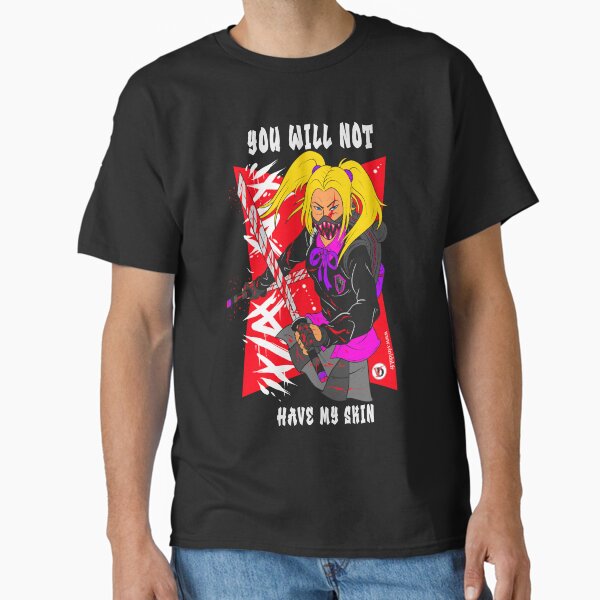 T-shirt classique