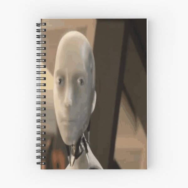 Item preview, ROBOT TREND designed and sold by julienfqr.