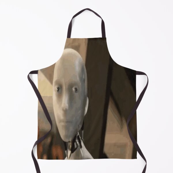Aperçu de l'œuvre ROBOT TREND créée et vendue par julienfqr.