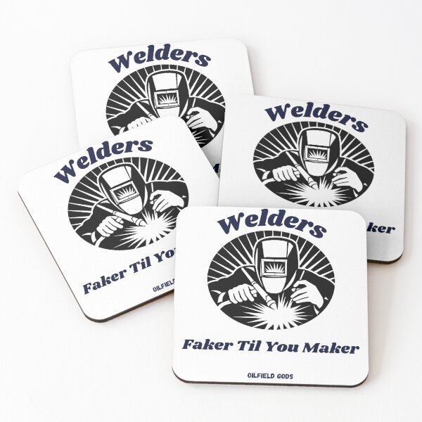 Item preview, Welder designed and sold by Dougall5150.