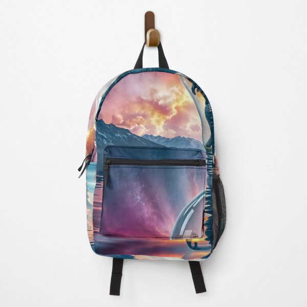 Item preview, Cosmic Idea designed and sold by Odar.